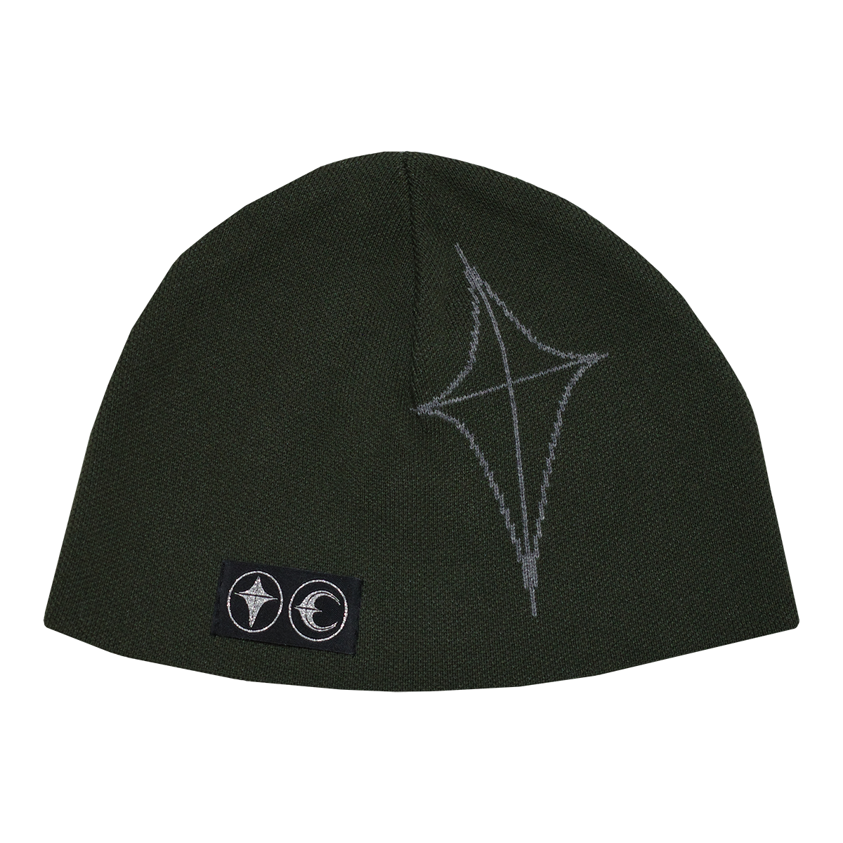 TC Jacquard Beanie – thug club TC Jacquard Beanie – thug club