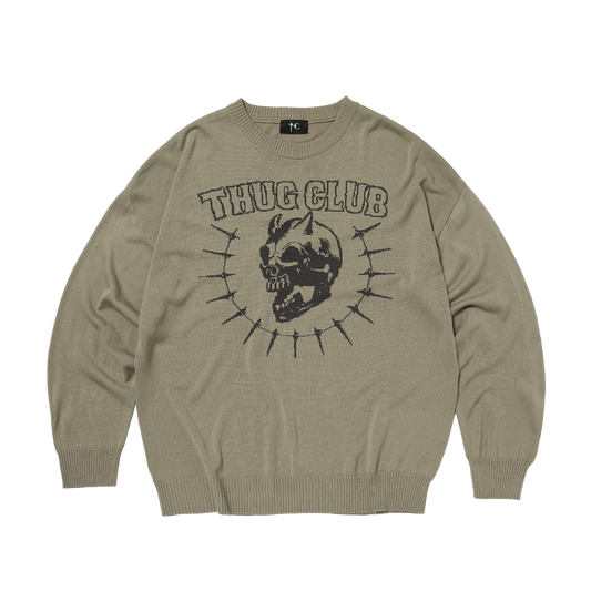 26SS – Page 3 – thug club