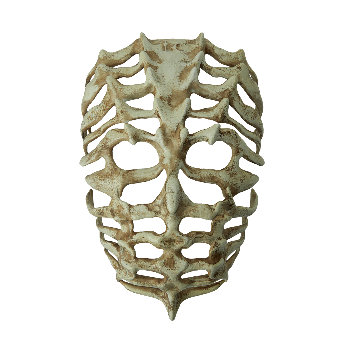 TC BONE FACE MASK