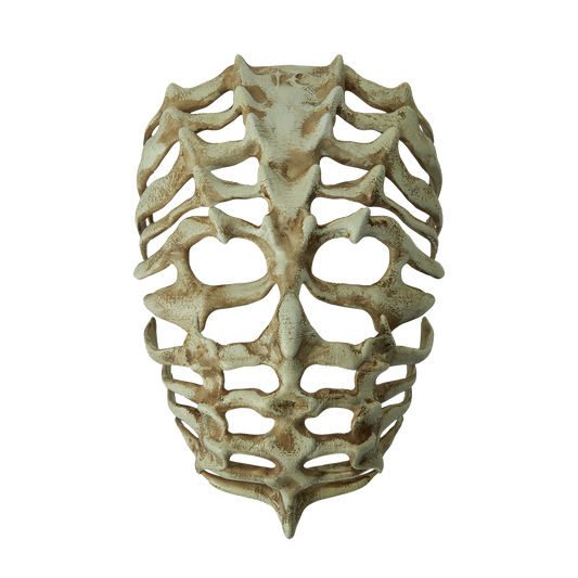 TC BONE FACE MASK