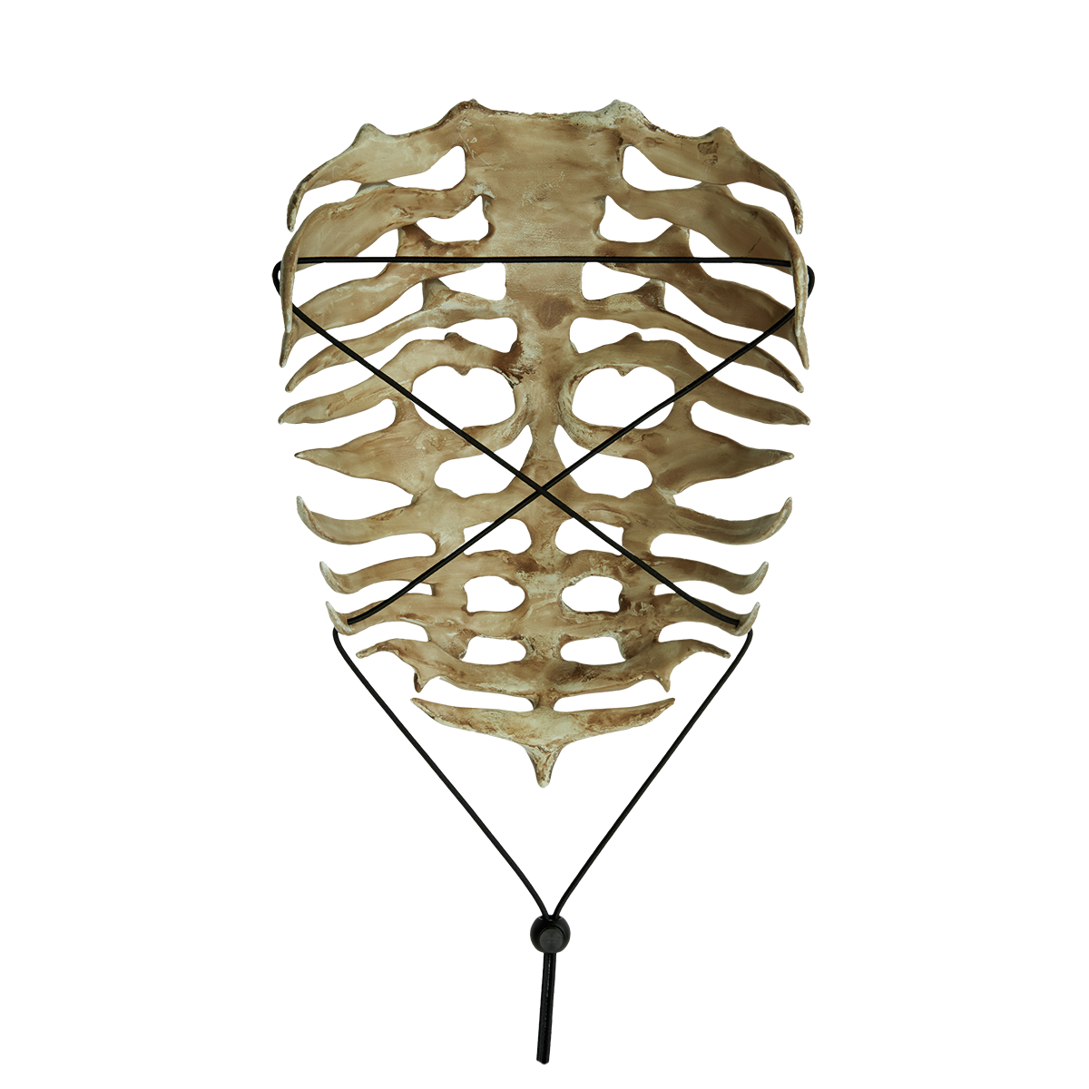 TC BONE FACE MASK