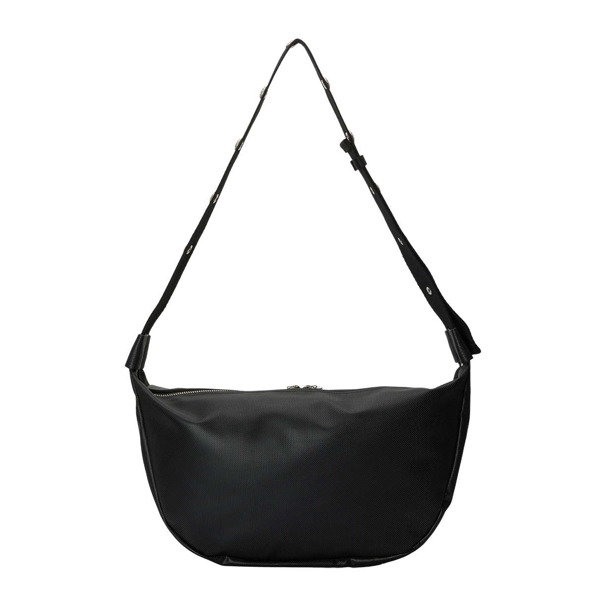 GOAT SKIN DRAGON MESSENGER BAG – thug club