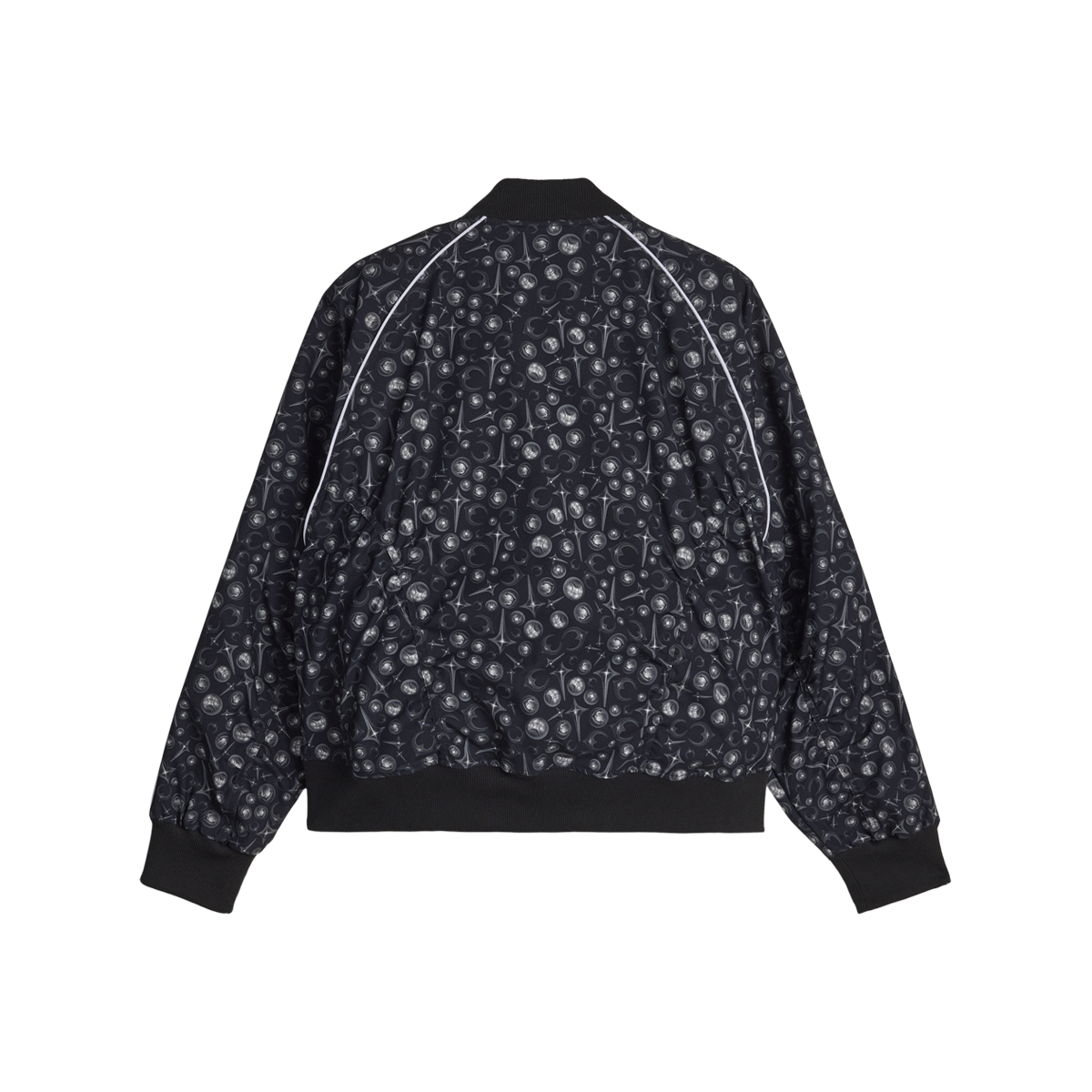 TC SST JKT