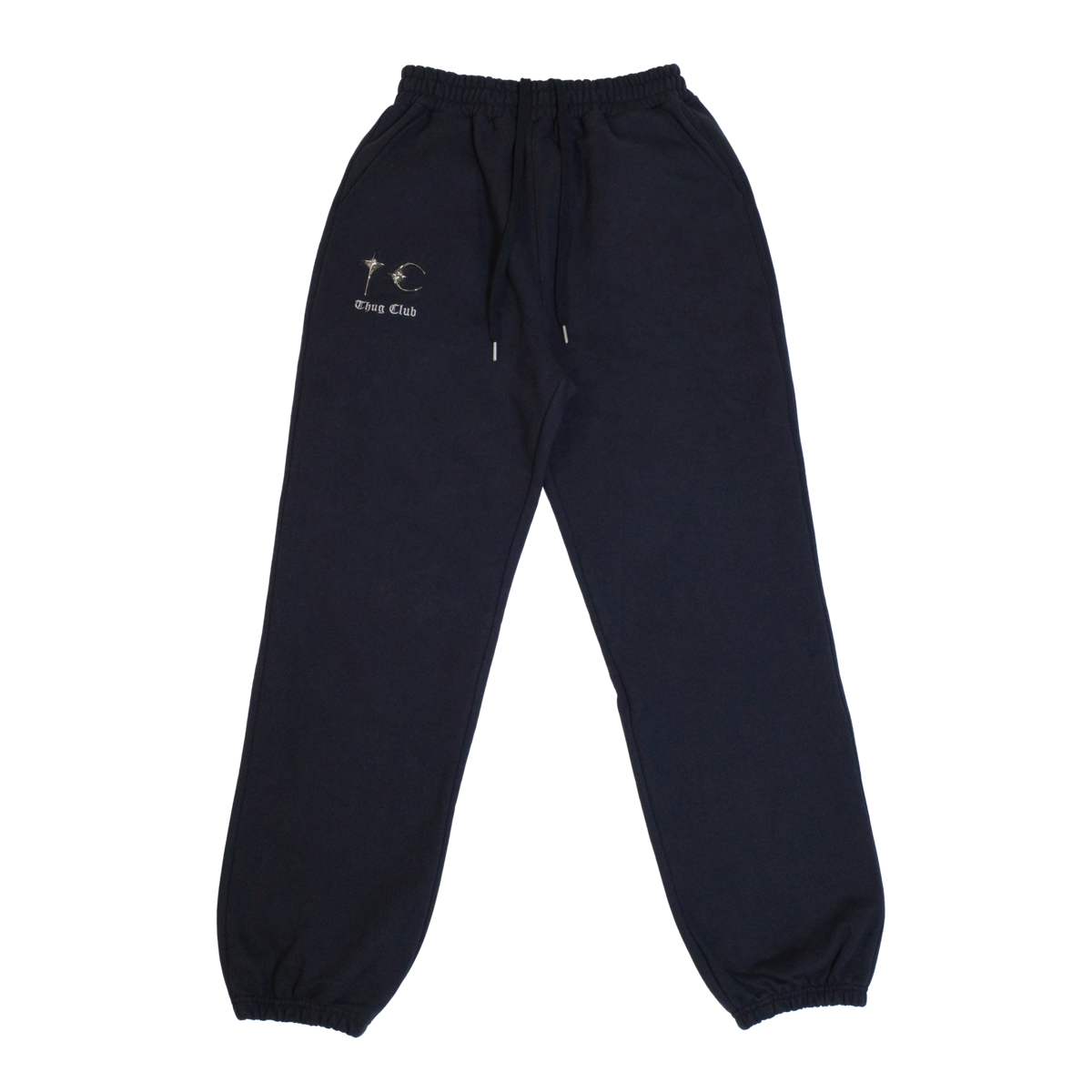【Thug Club】TC Jogger pants◆ TC Jogger pants – thug club