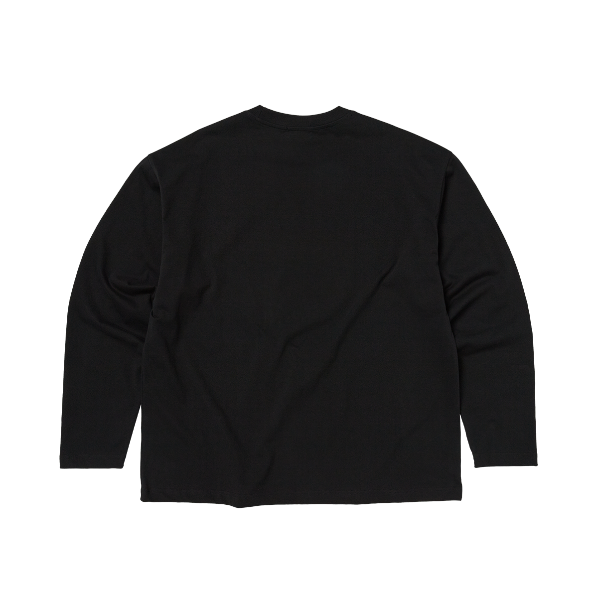 TC Skull Long-Sleeve