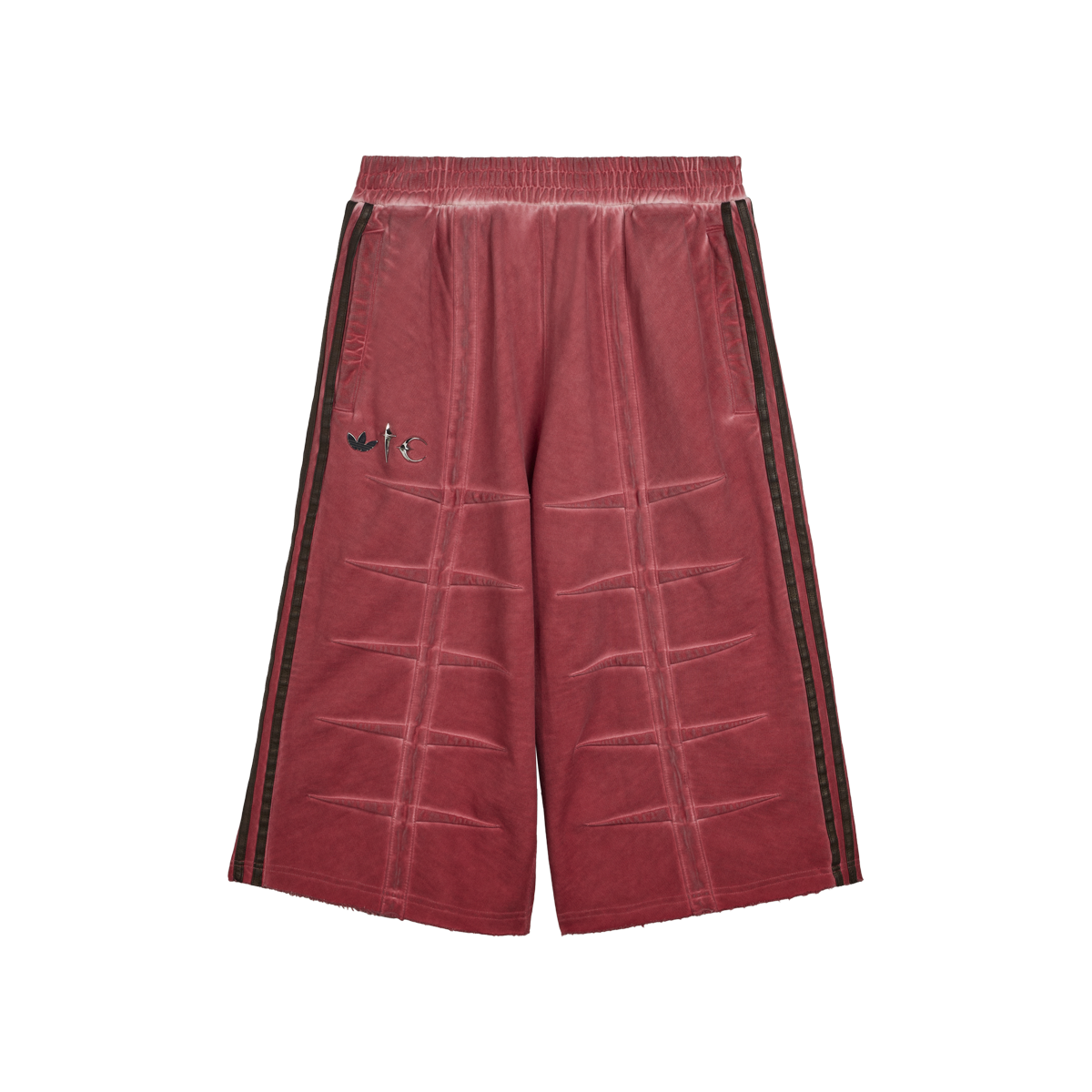 TC SWEAT JORT