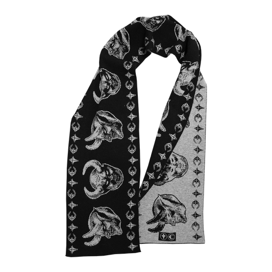 Satan Muffler