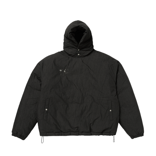 Armor Down Hoodie