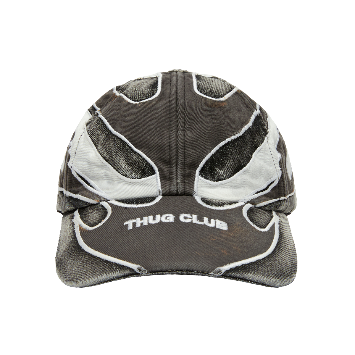 帽子 THUG CLUB Chopper Cap Chopper Cap – thug club