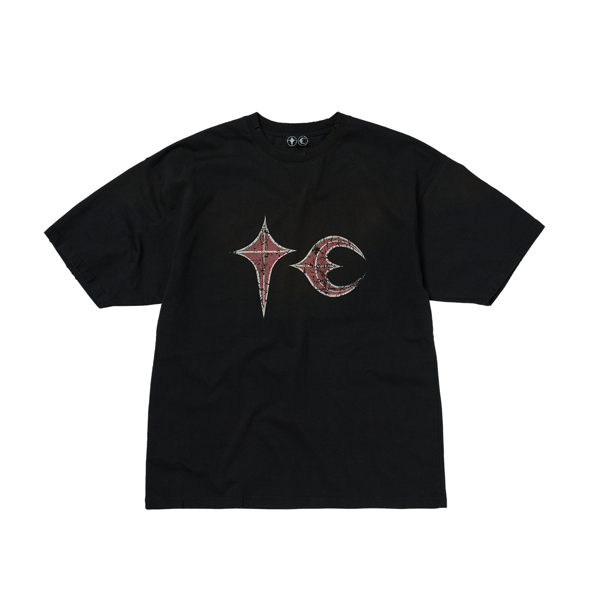 【Thug Club】数量限定!Survivor Rock T-shirt 韓国人気ブランド Survivor Rock T-Shirt – thug club