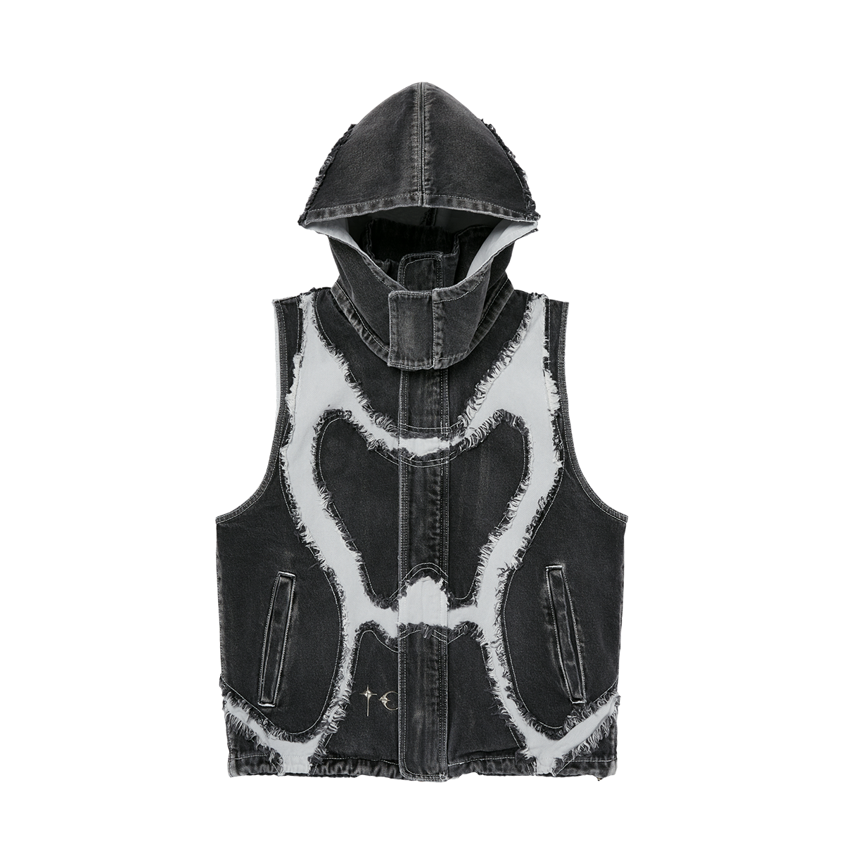 24SS – thug club