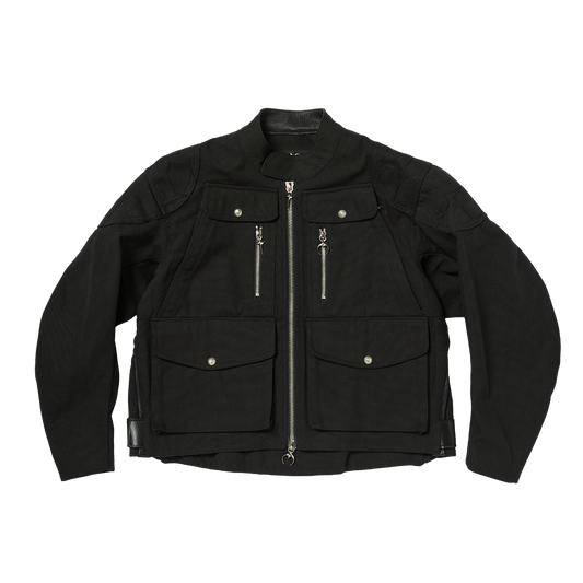 TC RACING JACKET