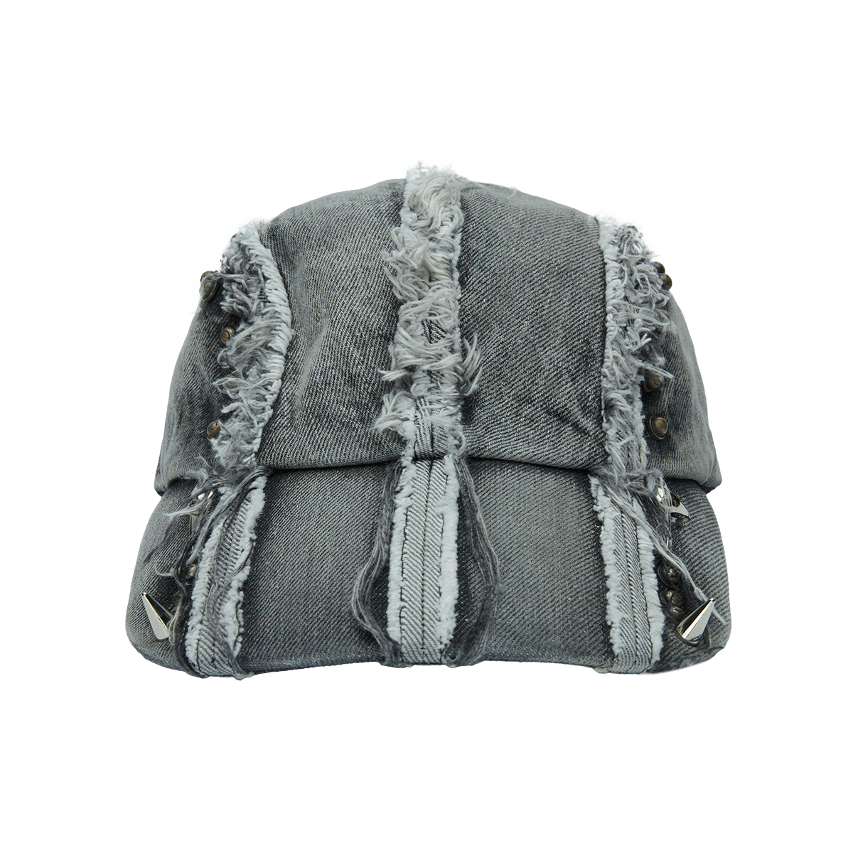 Three-Claw Cap