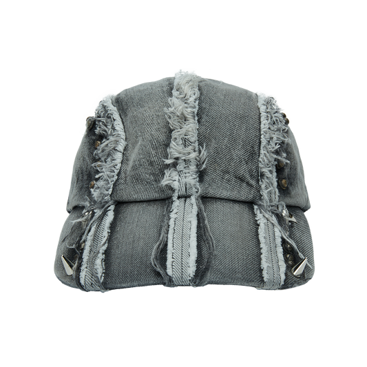 Three-Claw Cap