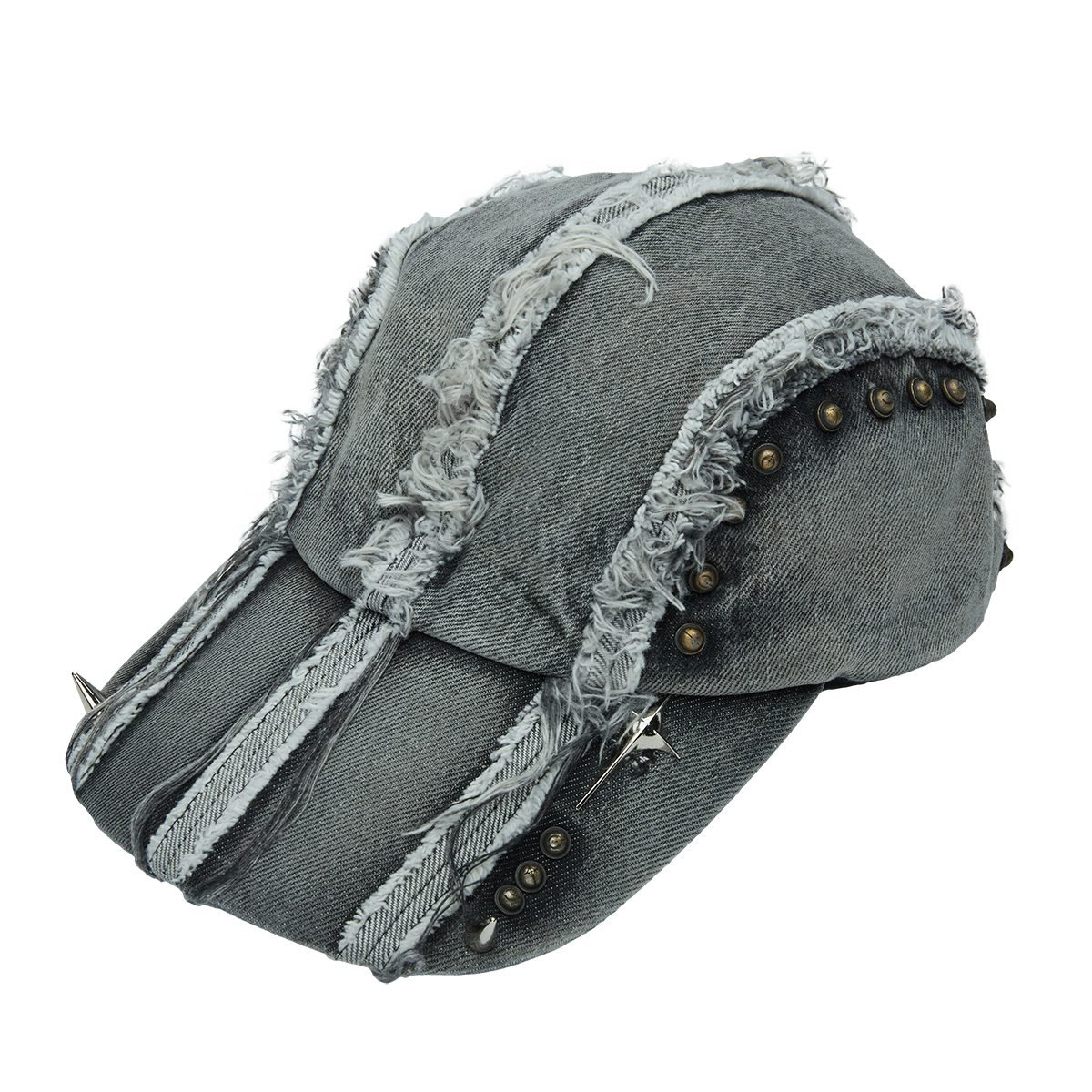 Three-Claw Cap