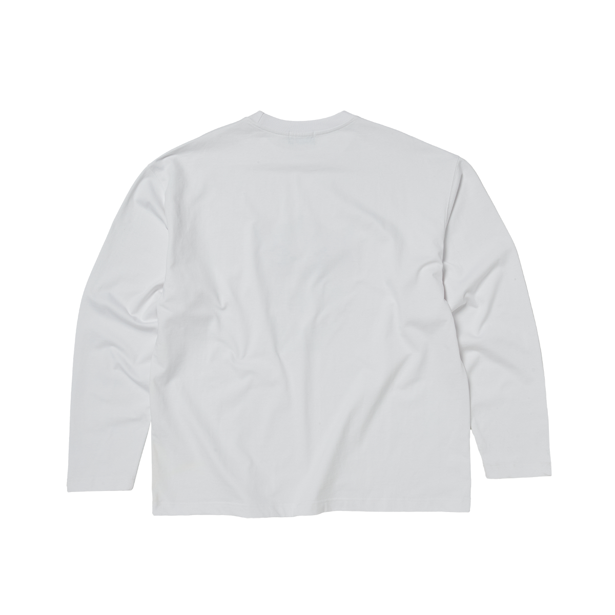 TC Skull Long-Sleeve
