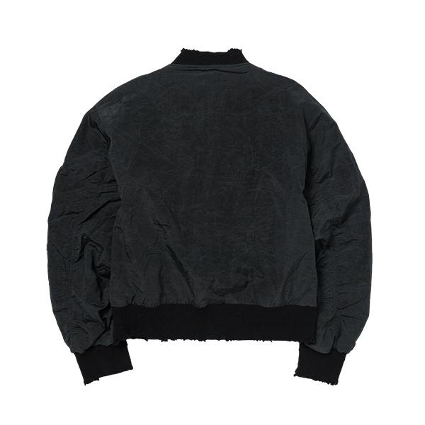 Scarred Tango Charlie Bomber – thug club Scarred Tango Charlie Bomber – thug club