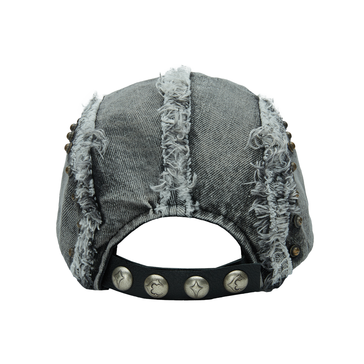 Three-Claw Cap