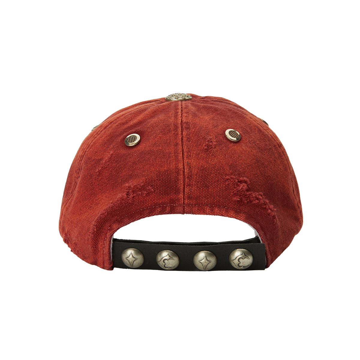 TC TWO TONE WASHED CAP