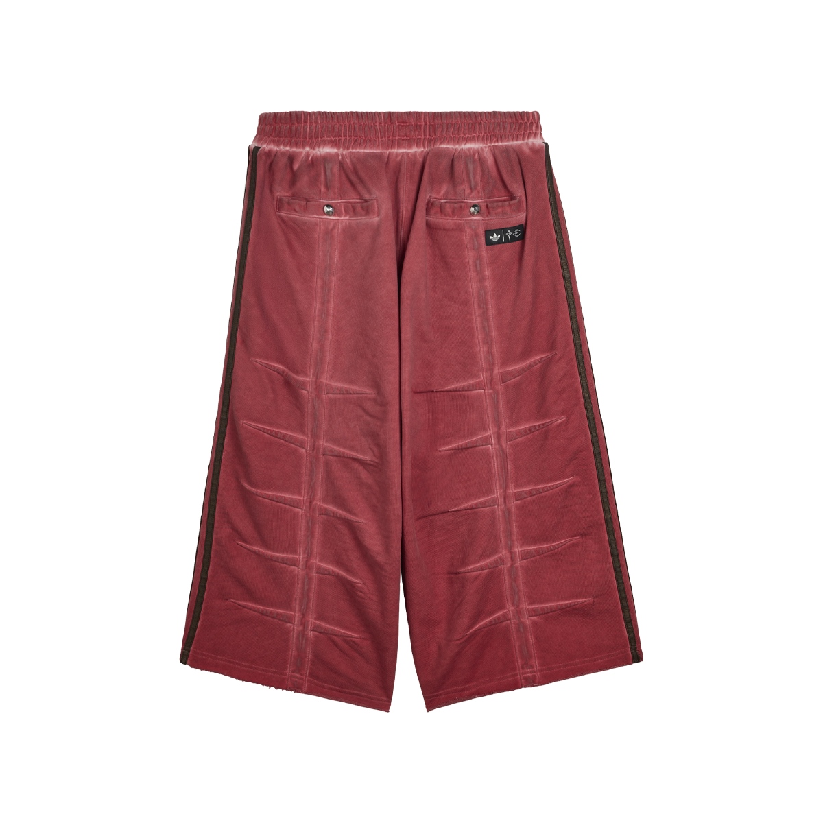 TC SWEAT JORT