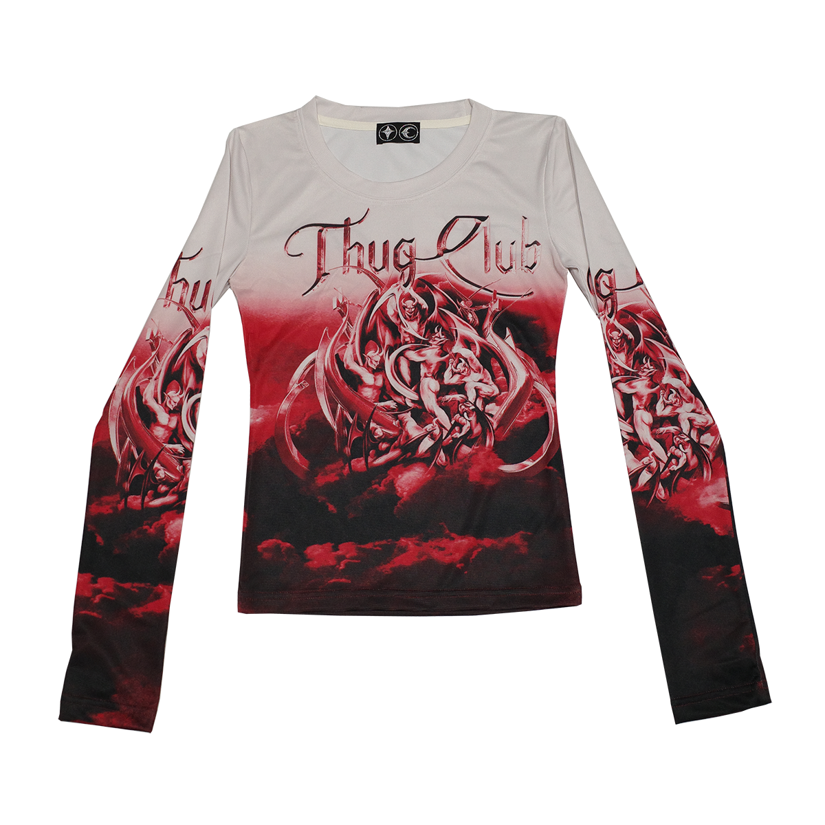 thug club ロンT 【公式通販】