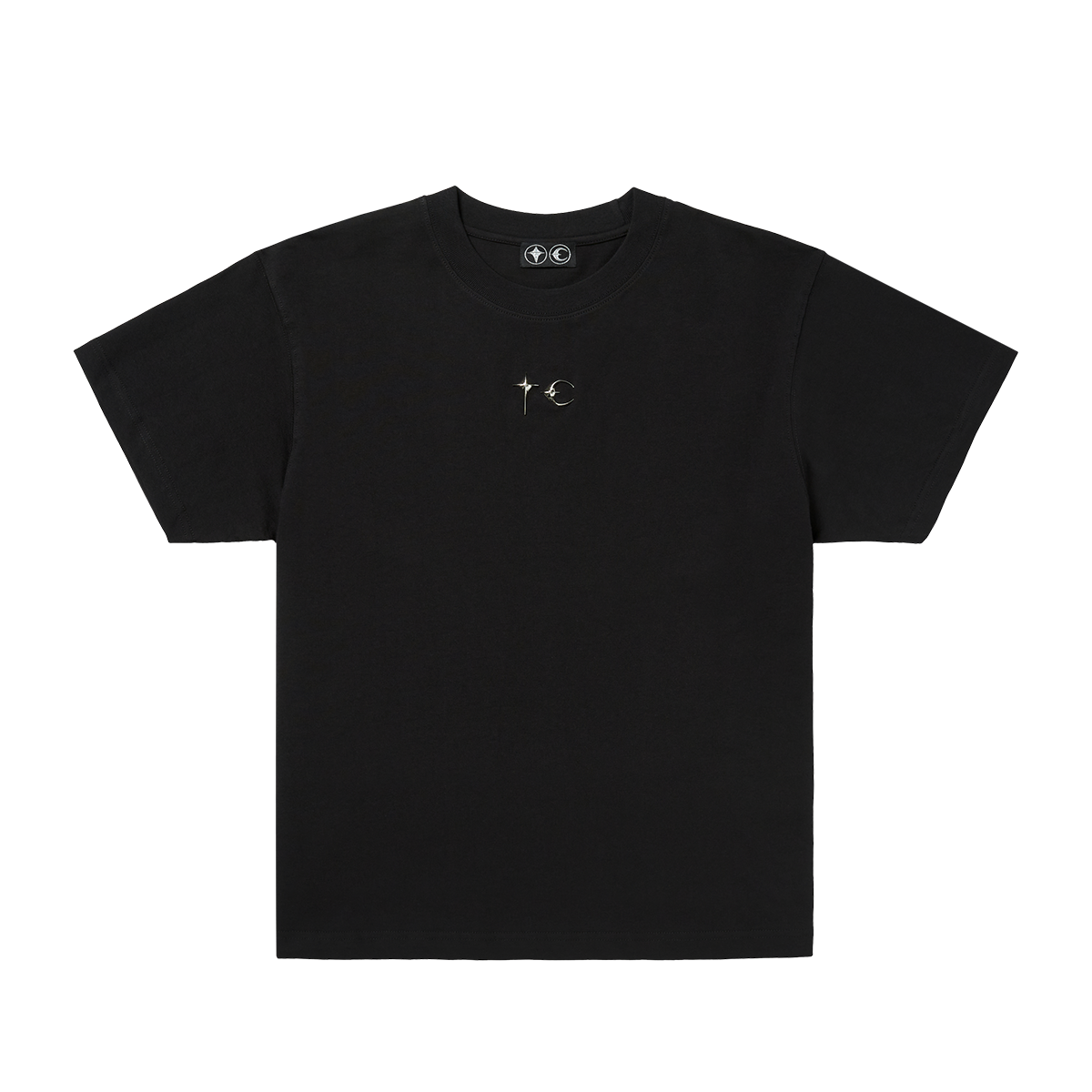 Basic T-Shirt