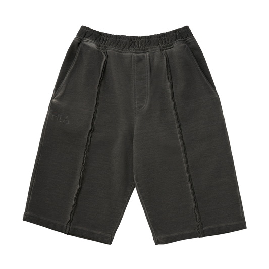 FILA x THUG Stitch Sweat Shorts