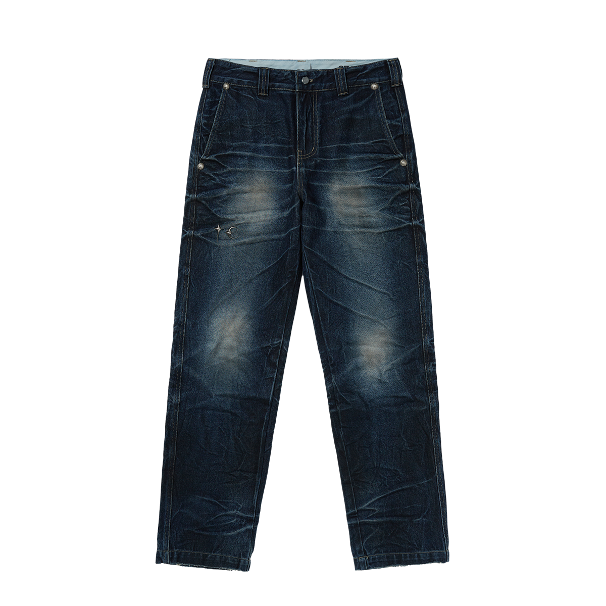 Denim Pants – thug club Denim Pants – thug club