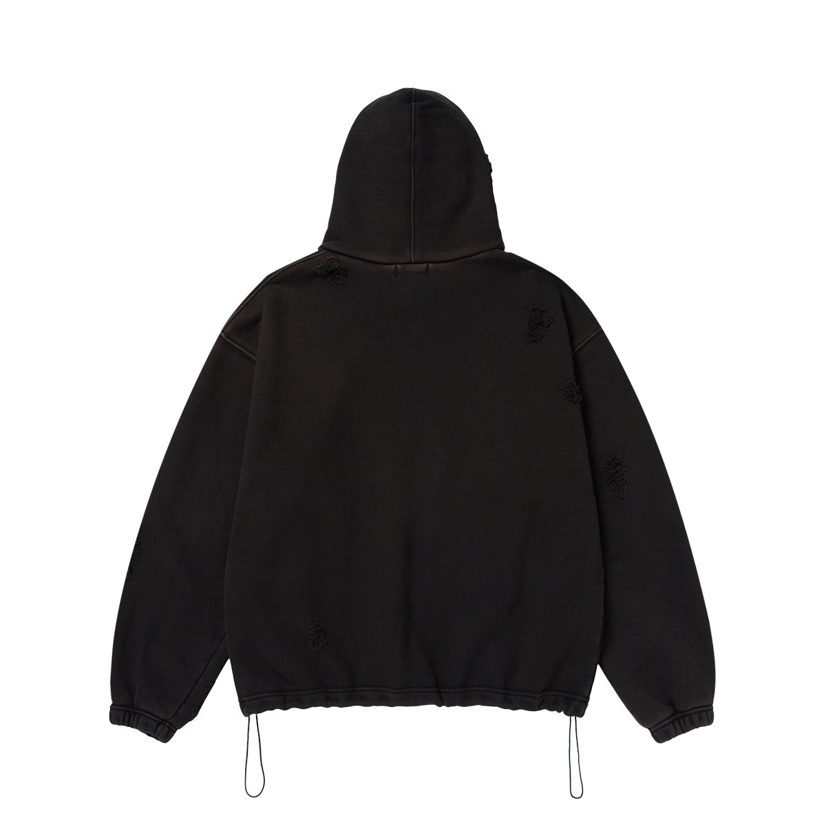 【THUG CLUB】関税込☆Hoof Hoodie パーカー ベージュ Hoof Hoodie – thug club