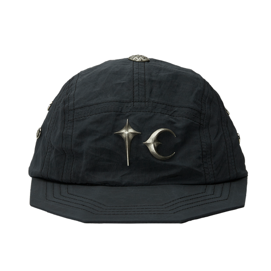Scarred Bio Army Cap