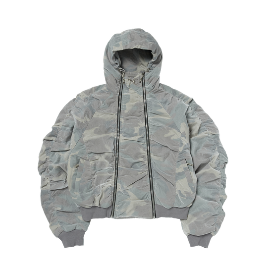 Clouded Double Flying Bio Jacket