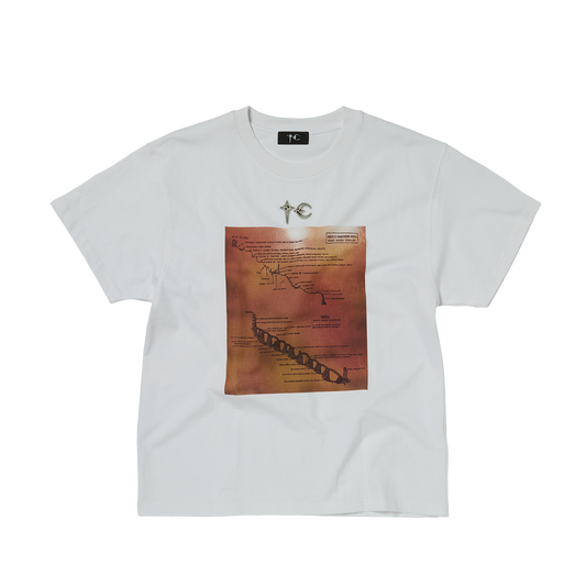 Men's Fashion Hell T-Shirt