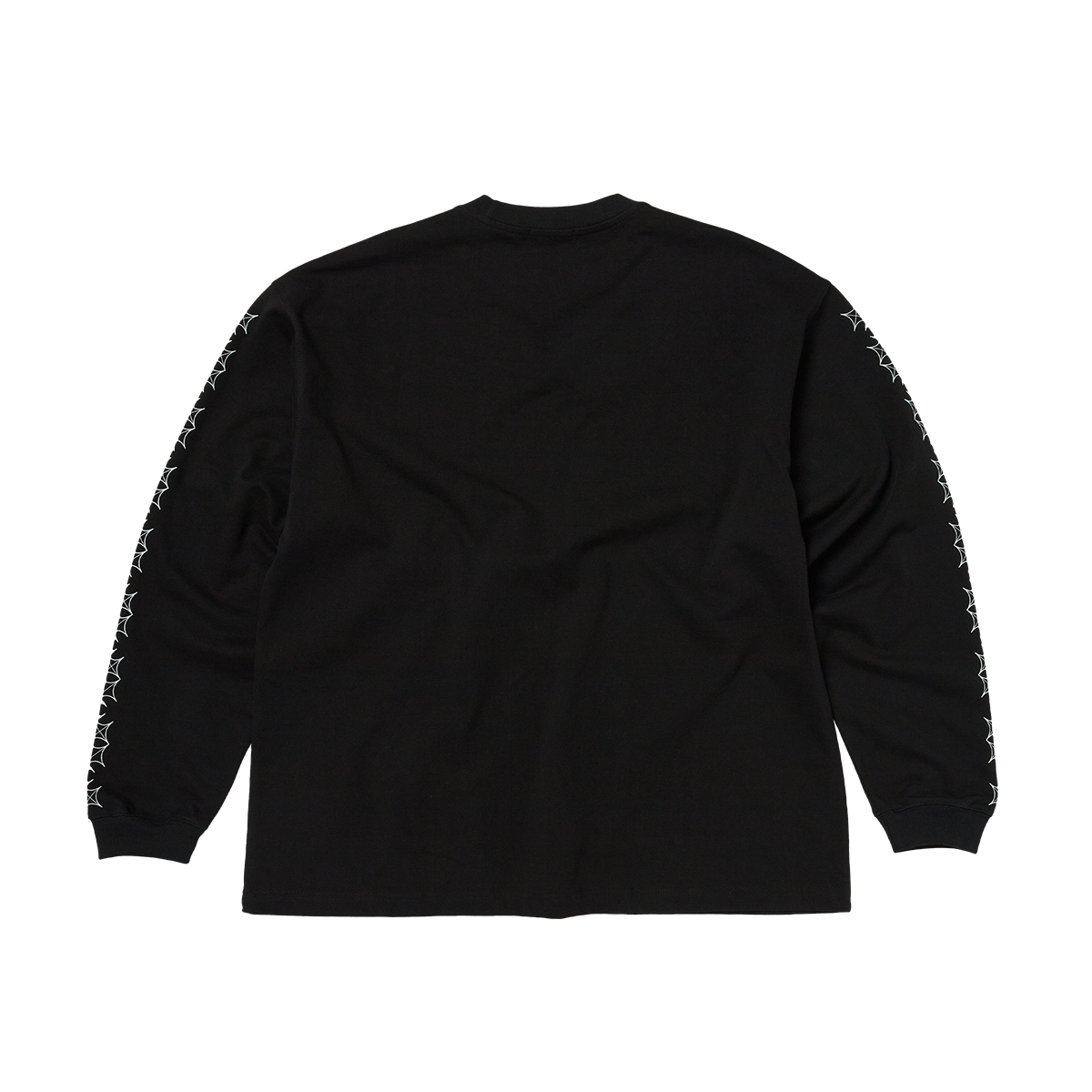 TC Pattern Long-Sleeve