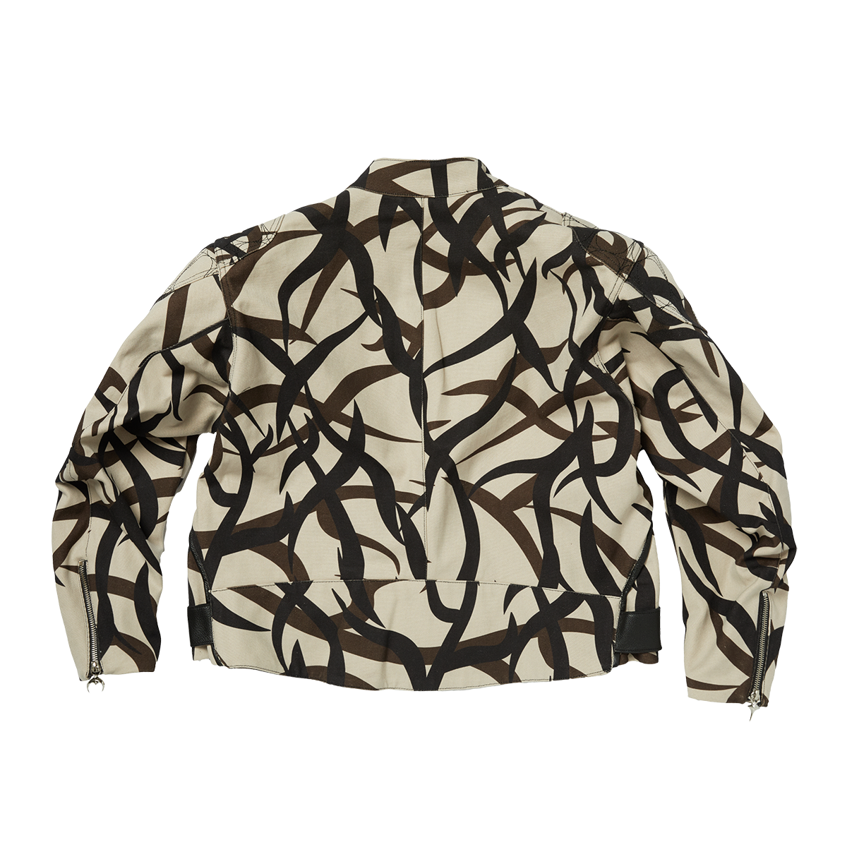 TC TRIBAL CAMO RACING JACKET
