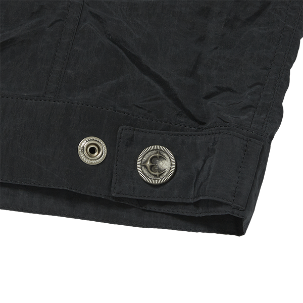Scarred Bio Army Jacket – thug club Scarred Bio Army Jacket – thug club