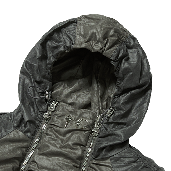 Double Flying Bio Jacket – thug club Double Flying Bio Jacket – thug club