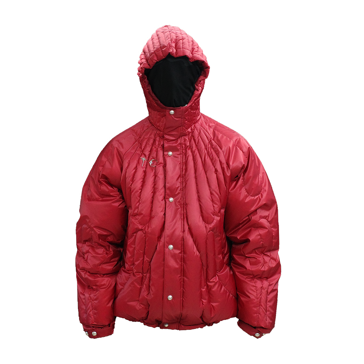 Cave Goose Down Jacket