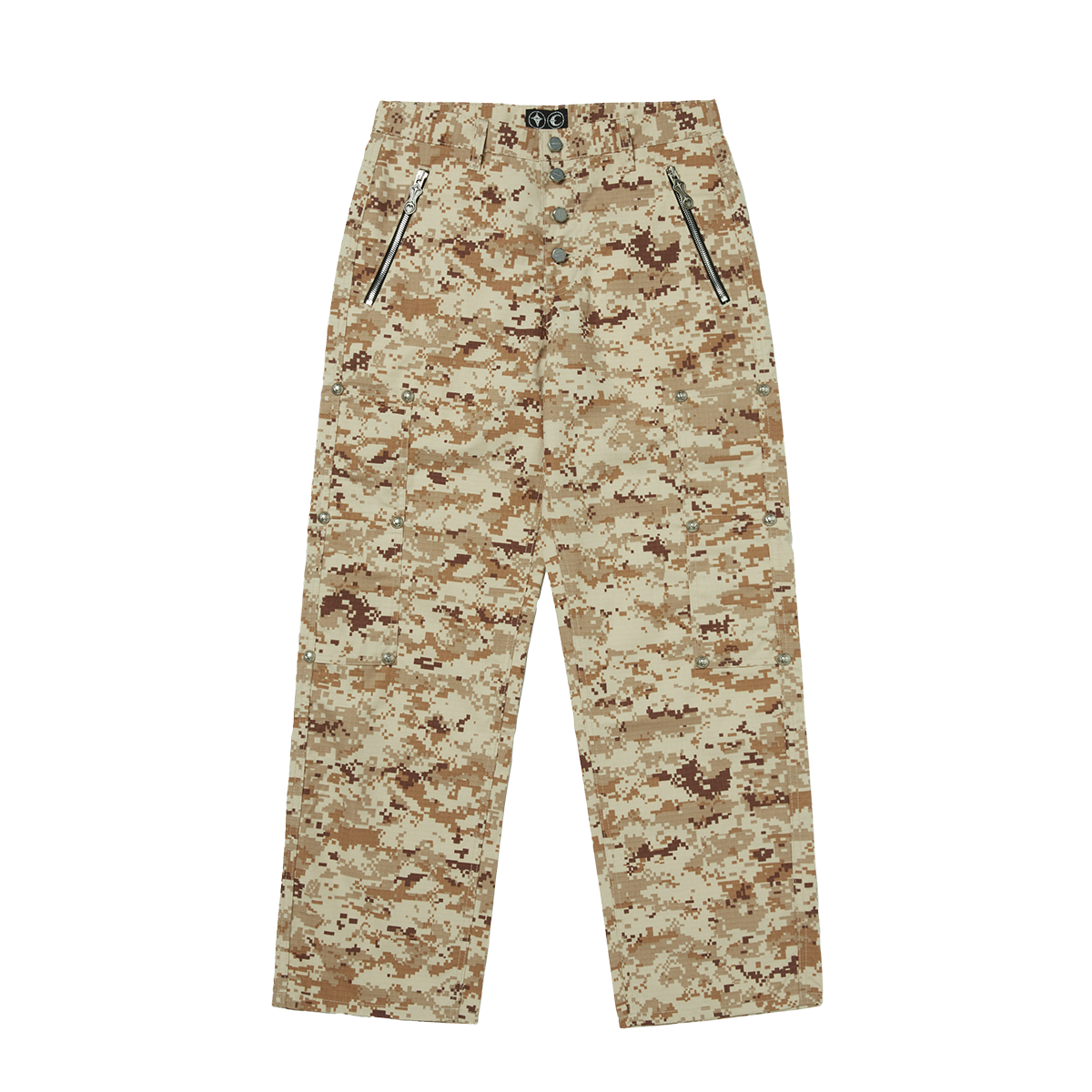 Bio Soldier Pants