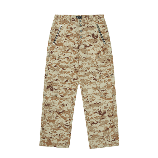 Bio Soldier Pants