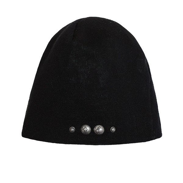 帽子 Thug club Iron spear pin beanie Iron Spear 3pin Beanie – thug club