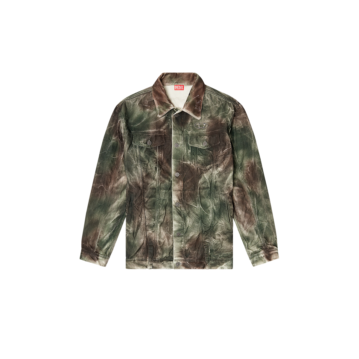 J-THUG-JKT JACKET