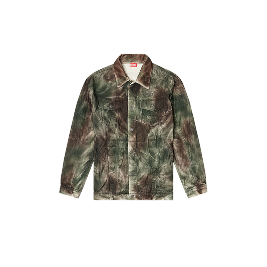 J-THUG-JKT JACKET