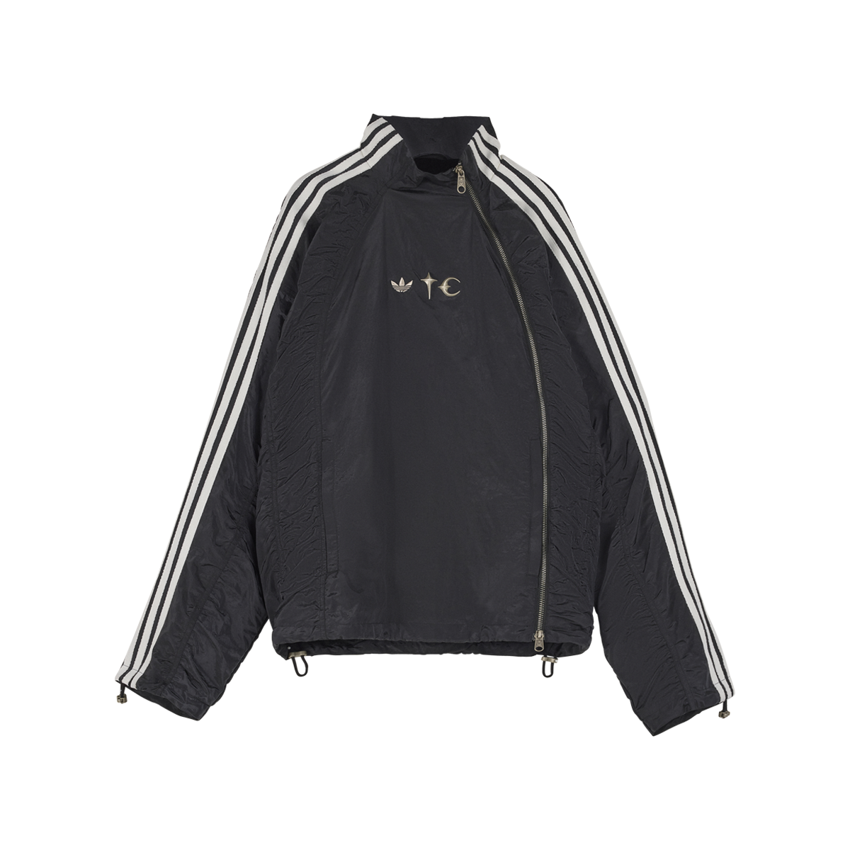 TC WOVEN TT – thug club