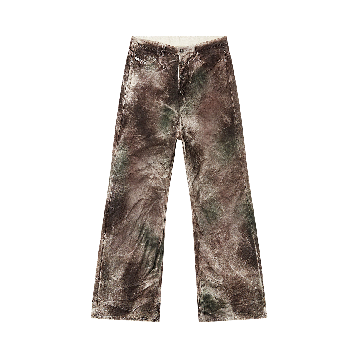 P-THUG-PANT TROUSERS