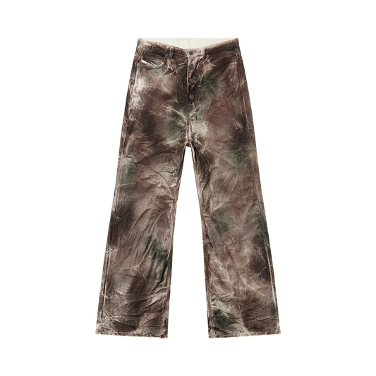 P-THUG-PANT TROUSERS