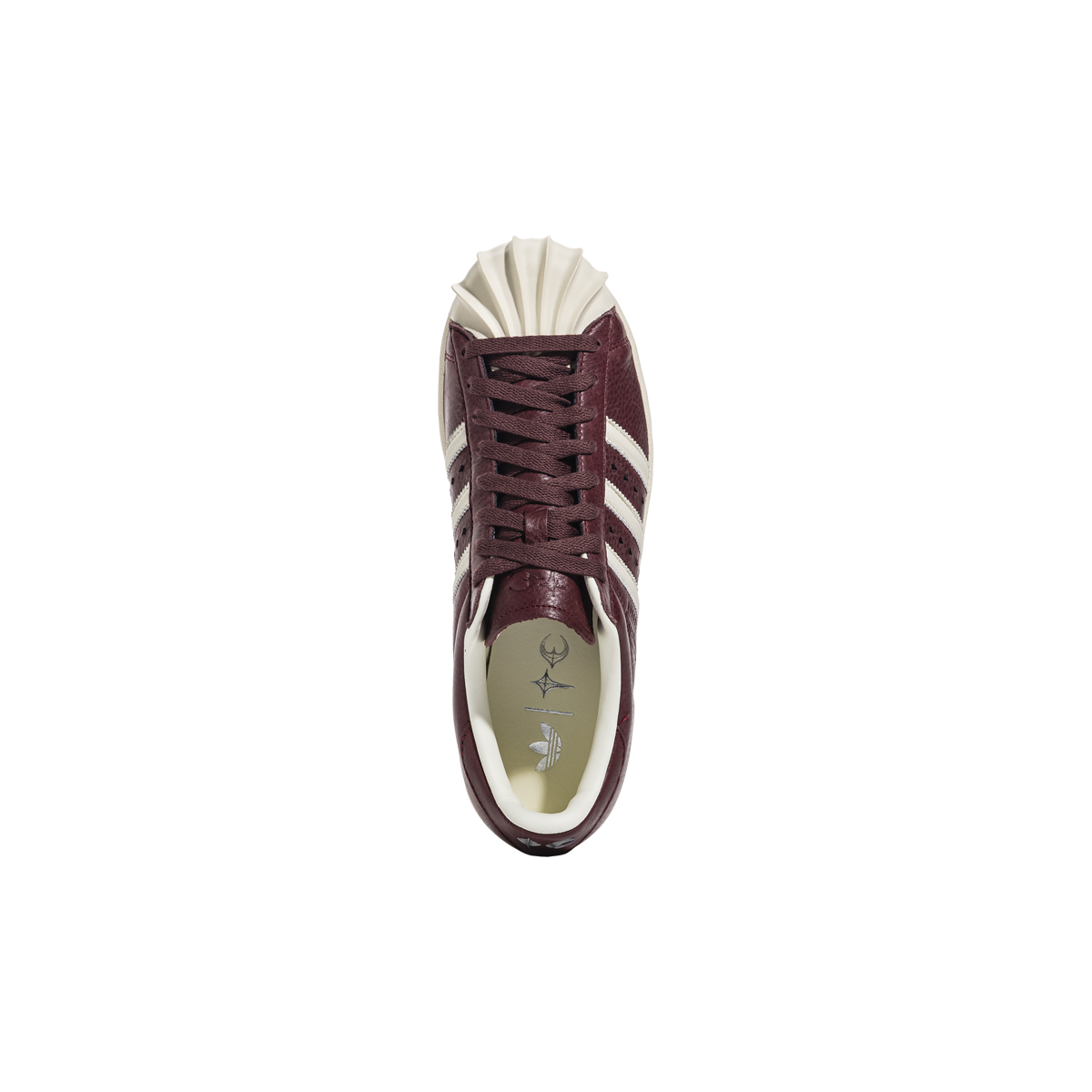 Adidas x Thug【送料込】 SUPERSTAR VINTAGE TC SUPERSTAR VINTAGE TC – thug club