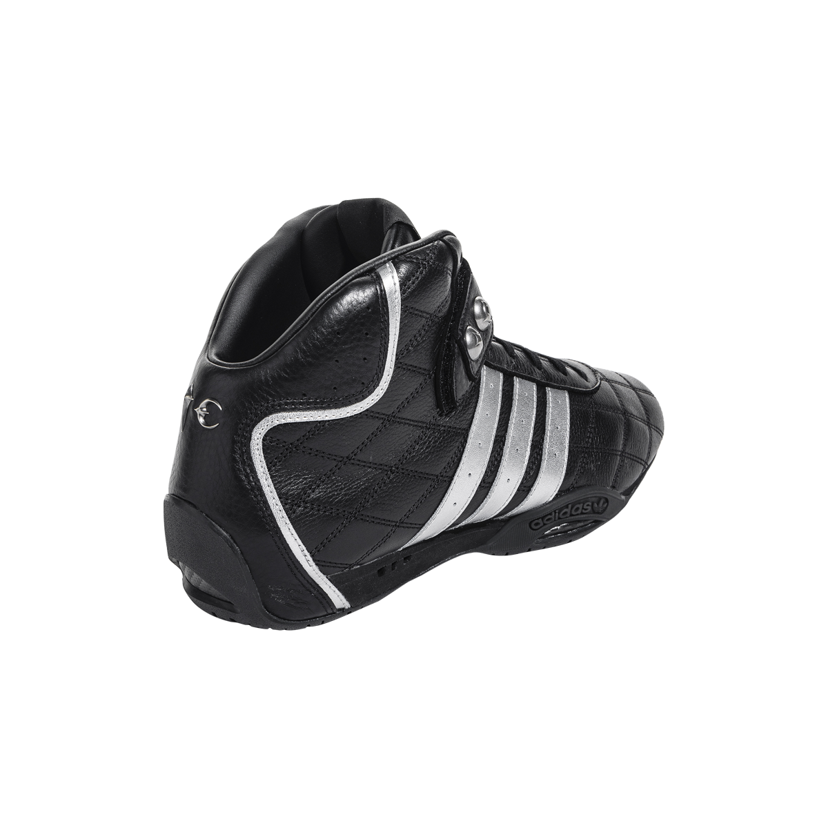 【THUG CLUB X ADIDAS】Adiracer Hi ★男女共用★送料関税込★ ADIRACER HI TC – thug club