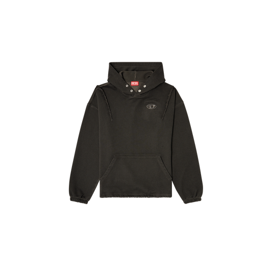 S-THUG-HOODIE SWEAT-SHIRT