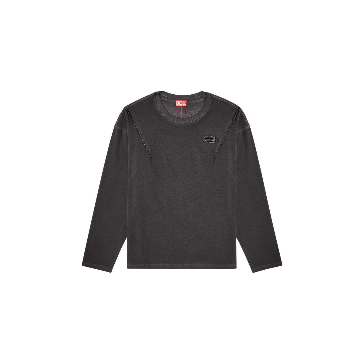 T-THUG-T-SHIRT T-SHIRT