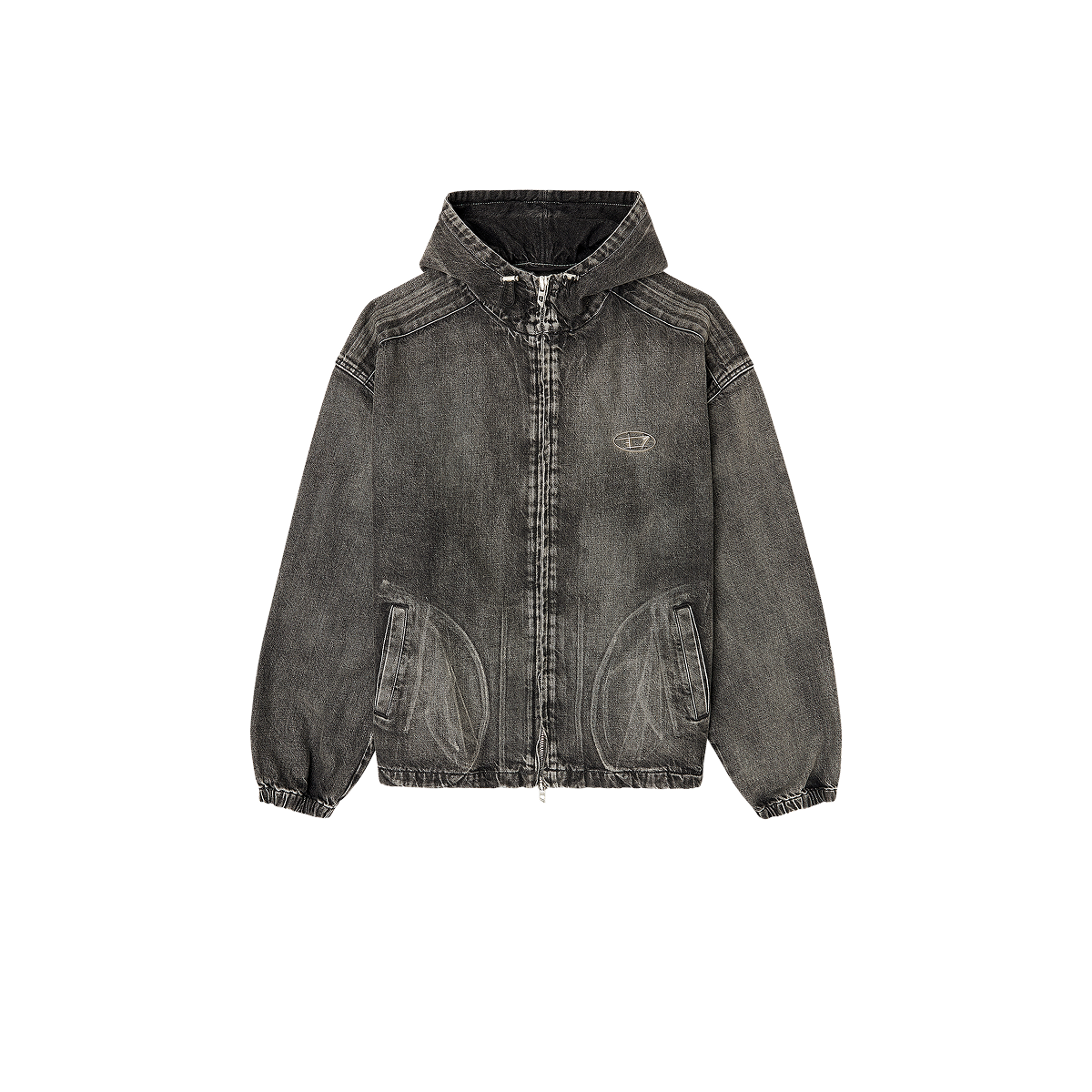 THUGJACK JACKET